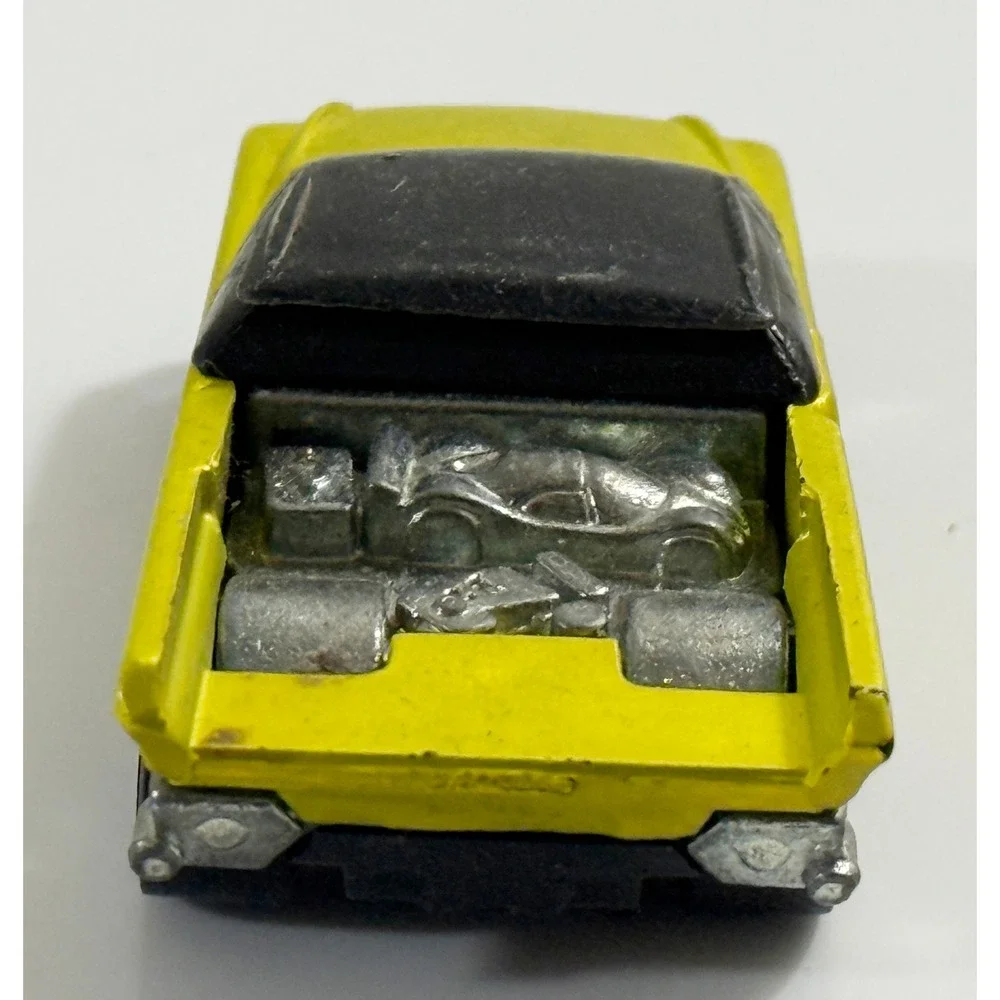 Hot Wheels hot wheels